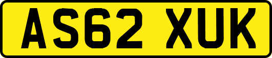 AS62XUK