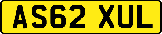 AS62XUL