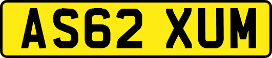 AS62XUM