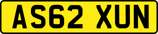 AS62XUN