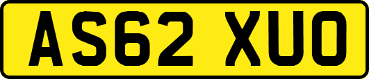 AS62XUO