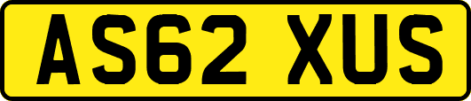 AS62XUS