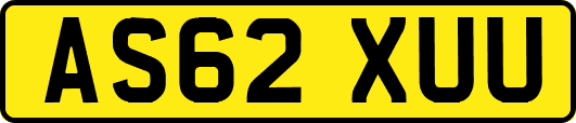AS62XUU