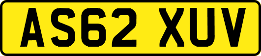 AS62XUV
