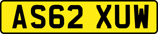 AS62XUW