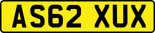 AS62XUX