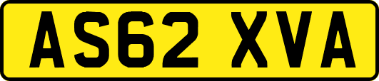 AS62XVA