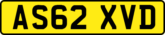AS62XVD
