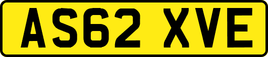 AS62XVE