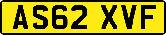 AS62XVF