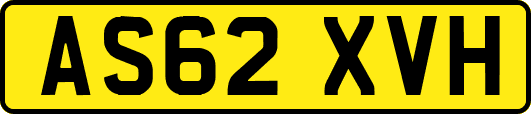 AS62XVH