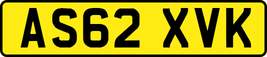 AS62XVK