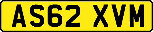 AS62XVM