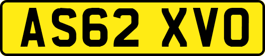 AS62XVO