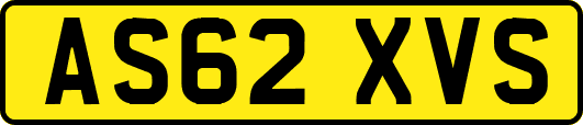AS62XVS