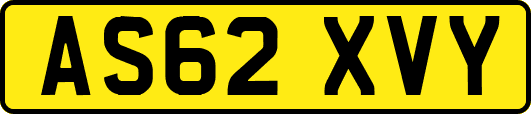 AS62XVY
