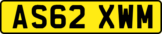 AS62XWM
