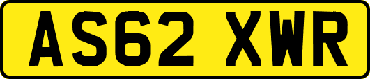 AS62XWR
