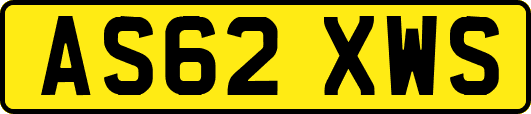 AS62XWS
