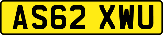 AS62XWU