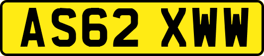AS62XWW