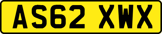AS62XWX