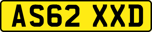 AS62XXD