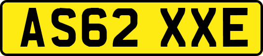 AS62XXE