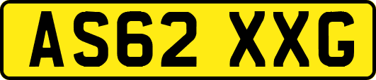 AS62XXG