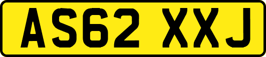 AS62XXJ