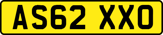 AS62XXO