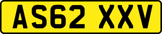 AS62XXV