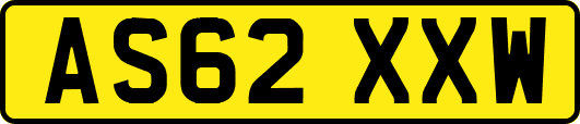 AS62XXW