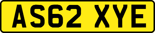 AS62XYE