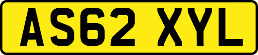 AS62XYL