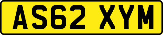 AS62XYM