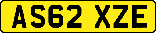 AS62XZE