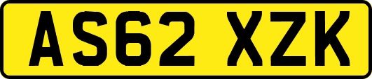 AS62XZK