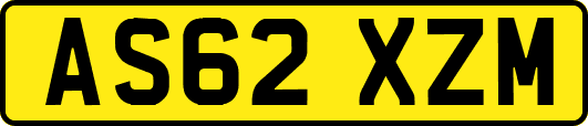 AS62XZM