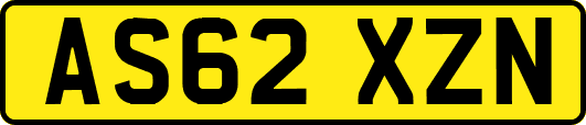 AS62XZN
