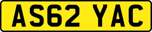 AS62YAC