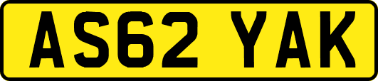 AS62YAK