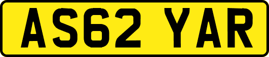 AS62YAR