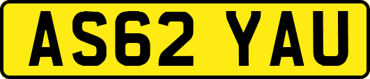 AS62YAU