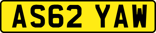 AS62YAW
