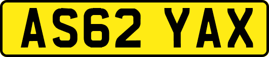 AS62YAX