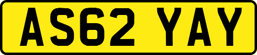 AS62YAY