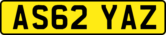 AS62YAZ