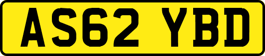 AS62YBD