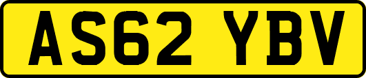AS62YBV